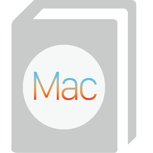 Your Mac Dict